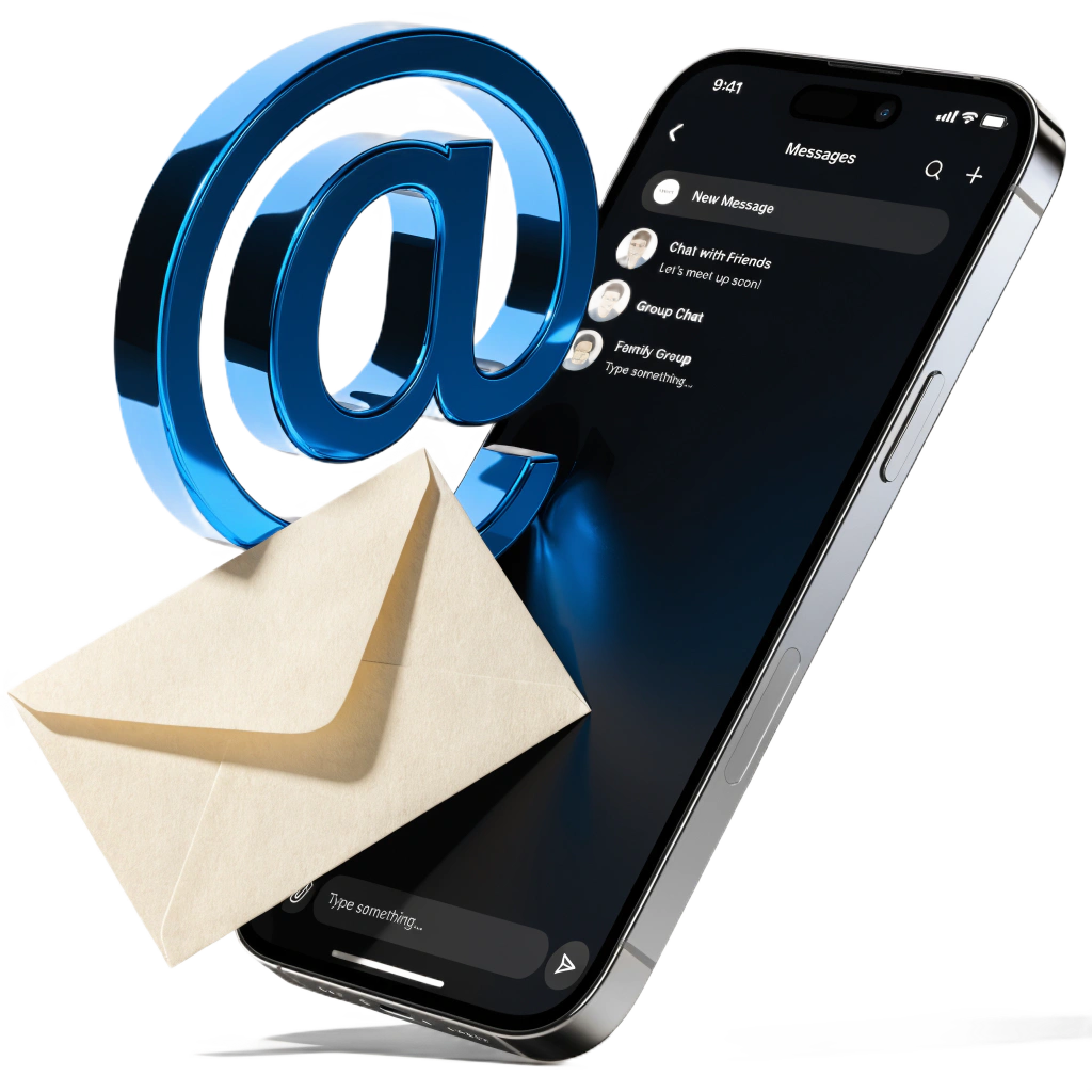 Contact KarBec IT Services