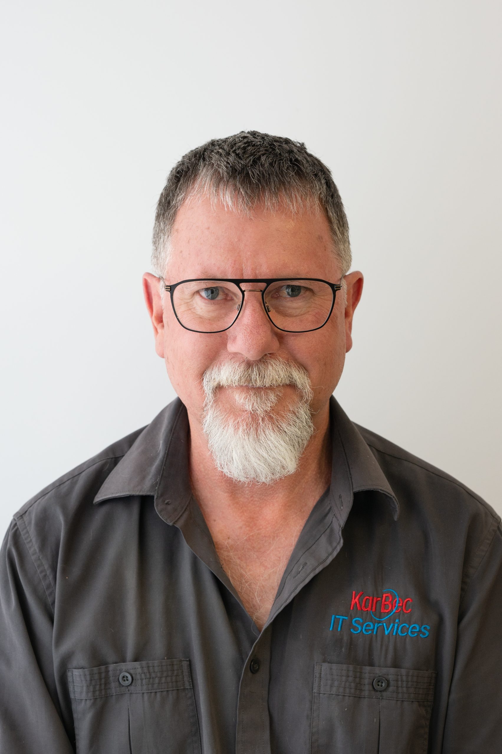 Paul Bottrell